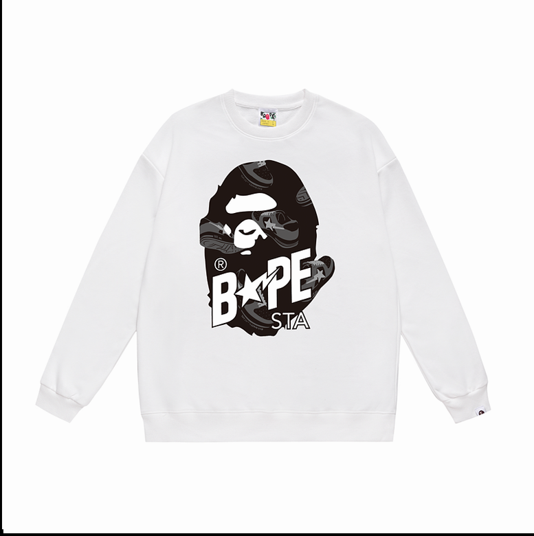 Bape S-XXL 19ct410 (3)